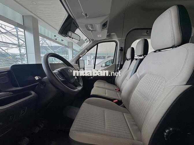 THỜI ĐỂ VÀNG CHO ANH EM MUA TRANSIT RẺ NHẤT NĂM