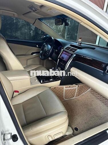 Toyota Camry 2018 2.0E - 88000 km