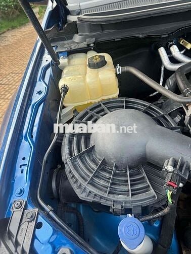 Ford Ranger 2021 XLS 2.2L 4x2 AT - 88000 km cọp