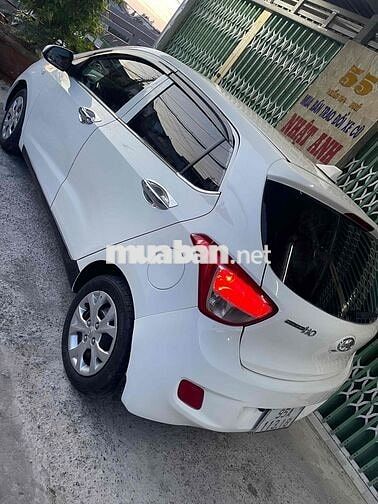 Hyundai Grand i10 2015 1.0 Base - 215000 km
