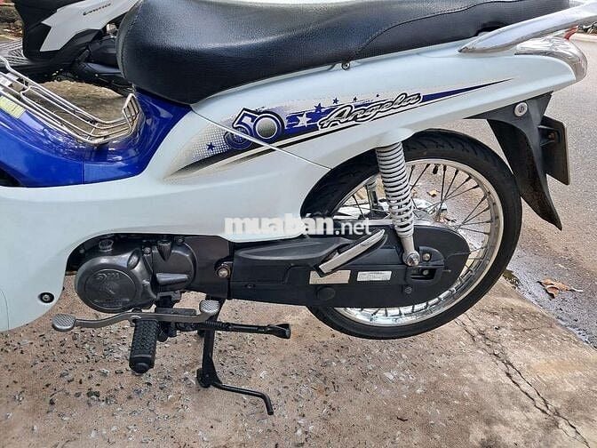 Angela 50.Sym..2019..72AK giấy đầy đủ.Có CCMND chủ