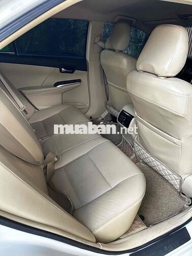 Toyota Camry 2018 2.0E - 88000 km