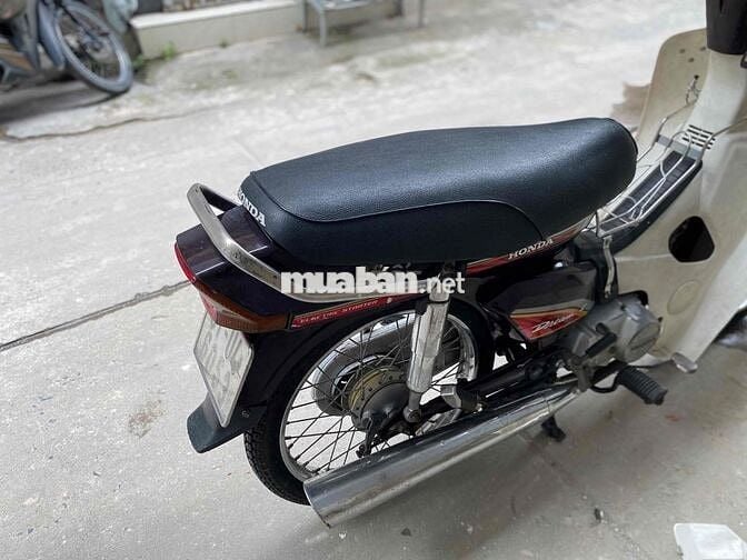 honda dream thái 1999 chính chủ