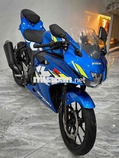 Suzuki GSX - R150 zin 99% / Trả trc 5.000.000