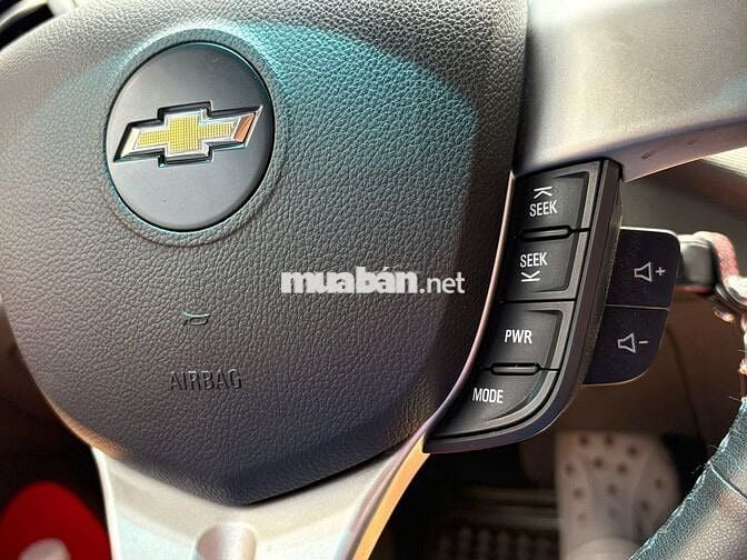 Chevrolet Spark 2014 LTZ 1.0 AT Zest - 70000 km