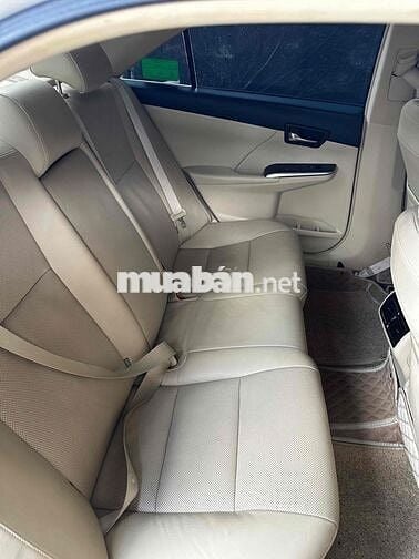 Toyota Camry 2018 2.0E - 88000 km