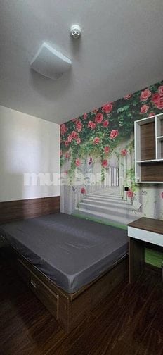 Cho thuê mặt bằng mặt tiền Nguyễn Thị Nhỏ, P.2, Q.6 giá 7.5tr