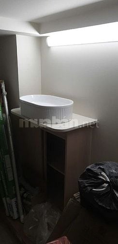 Chính chủ cho thuê nguyên căn nhà hẻm cụt, khu an ninh nhất p. PNL
