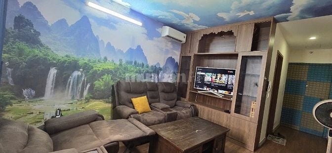 Cho thuê mặt bằng mặt tiền Nguyễn Thị Nhỏ, P.2, Q.6 giá 7.5tr