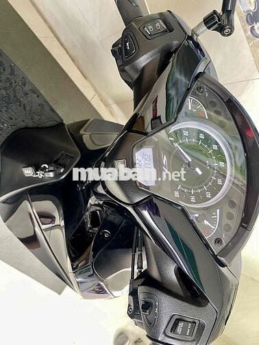 shvn 125 đen zin 2017 chính chủ