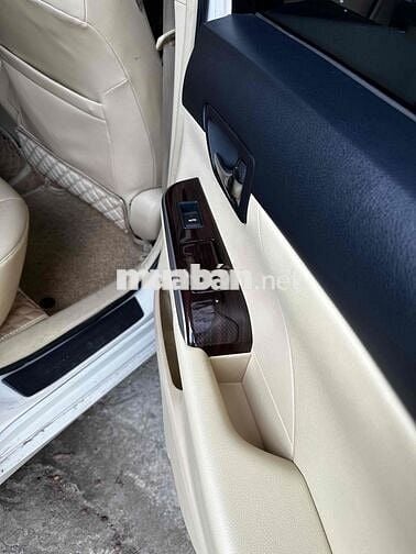 Toyota Camry 2018 2.0E - 88000 km
