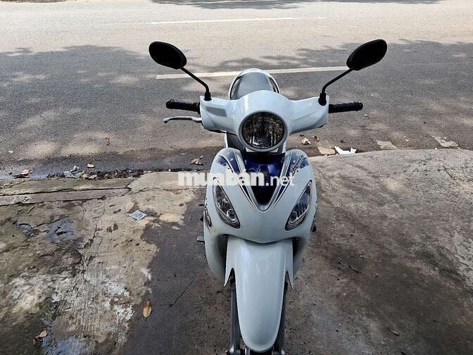 Angela 50.Sym..2019..72AK giấy đầy đủ.Có CCMND chủ