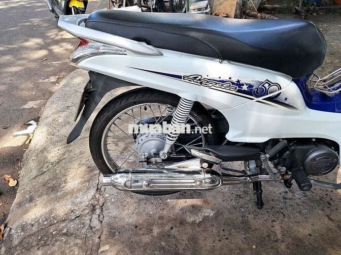 Angela 50.Sym..2019..72AK giấy đầy đủ.Có CCMND chủ