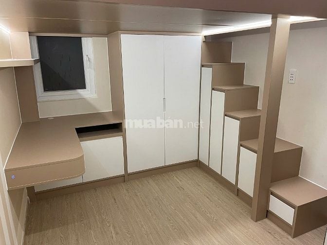 Chính chủ cho thuê nguyên căn nhà hẻm cụt, khu an ninh nhất p. PNL