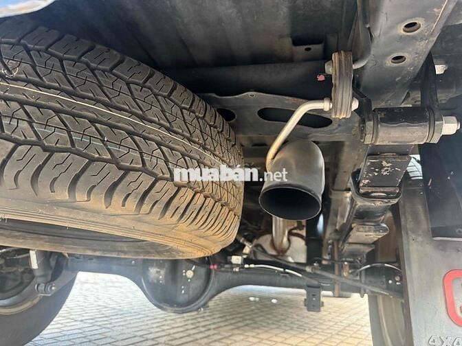 Ford Ranger 2021 XLS 2.2L 4x2 AT - 88000 km cọp