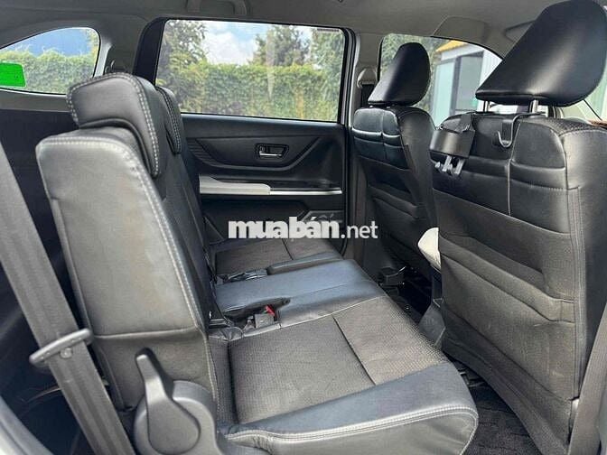 Toyota Veloz Cross 2022 CVT Top Chỉ Từ 190Tr