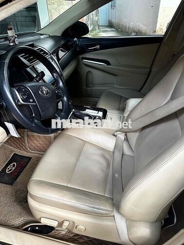 Toyota Camry 2018 2.0E - 88000 km