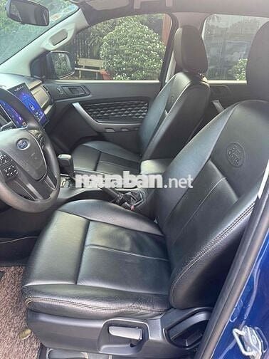 Ford Ranger 2021 XLS 2.2L 4x2 AT - 88000 km cọp