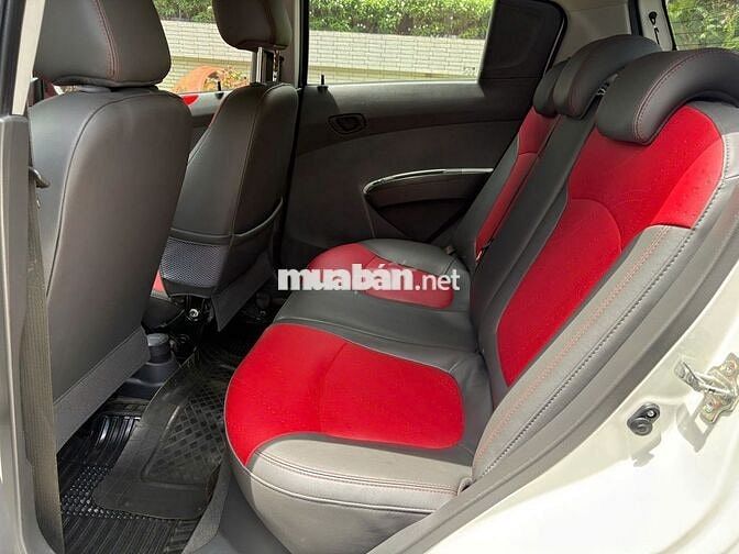Chevrolet Spark 2014 LTZ 1.0 AT Zest - 70000 km