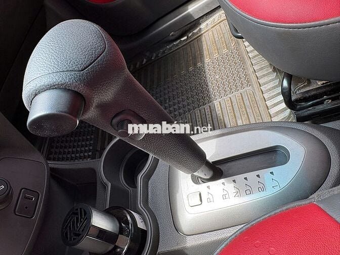 Chevrolet Spark 2014 LTZ 1.0 AT Zest - 70000 km