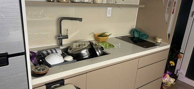 Chính chủ cho thuê nguyên căn nhà hẻm cụt, khu an ninh nhất p. PNL