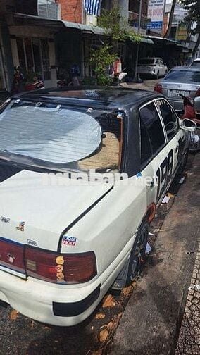 269 1995 1.6 MT - 100000 km