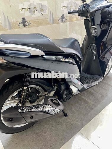 shvn 125 đen zin 2017 chính chủ