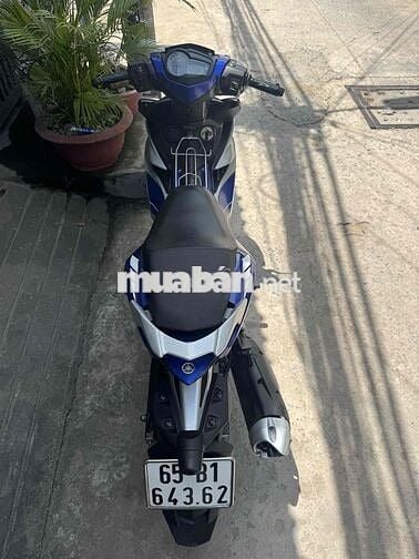Ext 150 2016 xe đẹp máy zin êm đúng chủ chỉ 16tr7