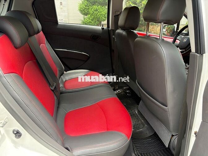 Chevrolet Spark 2014 LTZ 1.0 AT Zest - 70000 km