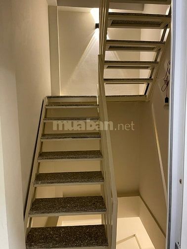 Chính chủ cho thuê nguyên căn nhà hẻm cụt, khu an ninh nhất p. PNL