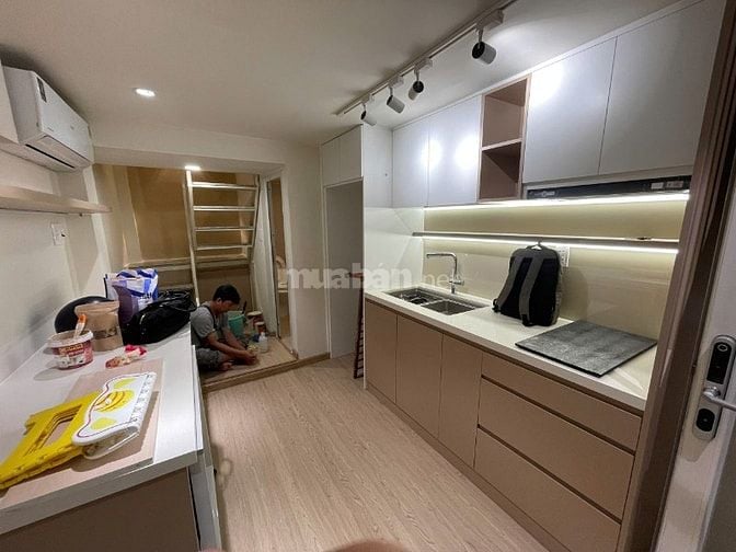 Chính chủ cho thuê nguyên căn nhà hẻm cụt, khu an ninh nhất p. PNL