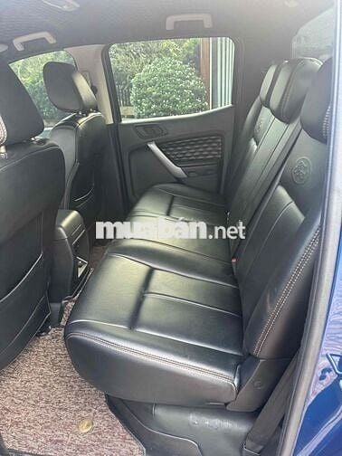 Ford Ranger 2021 XLS 2.2L 4x2 AT - 88000 km cọp