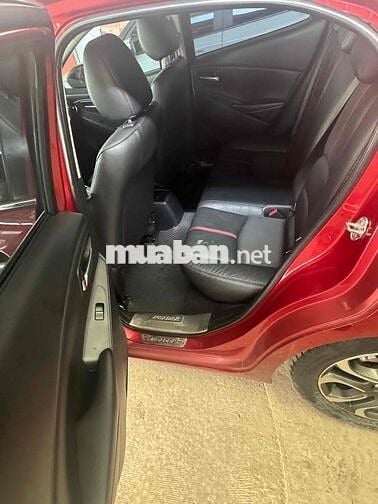 Mazda 2 2017  1.5 AT Sedan - 75000 km