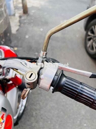 Honda S90
