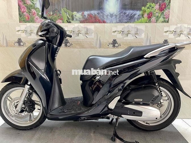 shvn 125 đen zin 2017 chính chủ