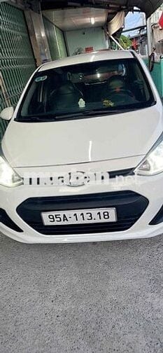 Hyundai Grand i10 2015 1.0 Base - 215000 km