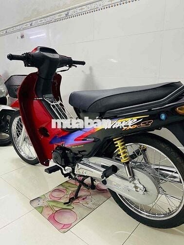 Wave HQ Dọn Kiểng Full Style 110 Biển Số Thành Phố