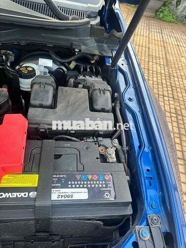 Ford Ranger 2021 XLS 2.2L 4x2 AT - 88000 km cọp
