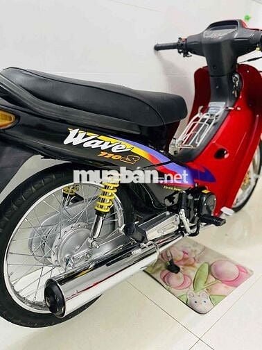 Wave HQ Dọn Kiểng Full Style 110 Biển Số Thành Phố