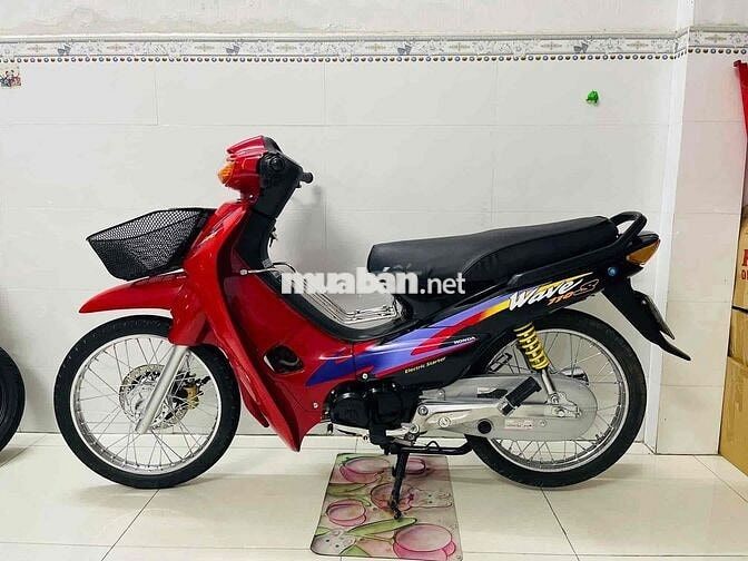 Wave HQ Dọn Kiểng Full Style 110 Biển Số Thành Phố