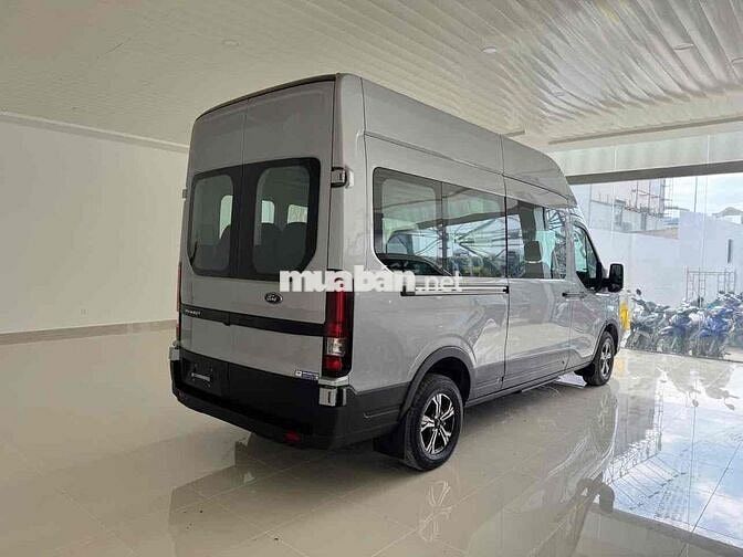 THỜI ĐỂ VÀNG CHO ANH EM MUA TRANSIT RẺ NHẤT NĂM