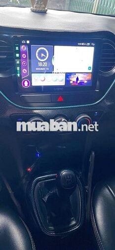 Hyundai Grand i10 2015 1.0 Base - 215000 km