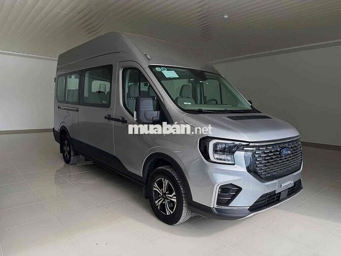 THỜI ĐỂ VÀNG CHO ANH EM MUA TRANSIT RẺ NHẤT NĂM