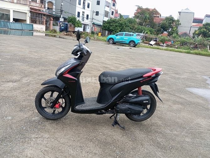 Bán xe vi sừn khoá điện tử đời cao