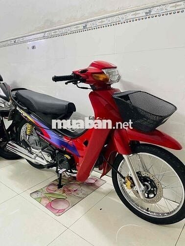 Wave HQ Dọn Kiểng Full Style 110 Biển Số Thành Phố