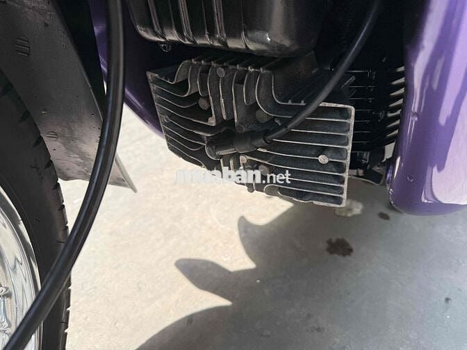 xe suzuki royal 110cc
