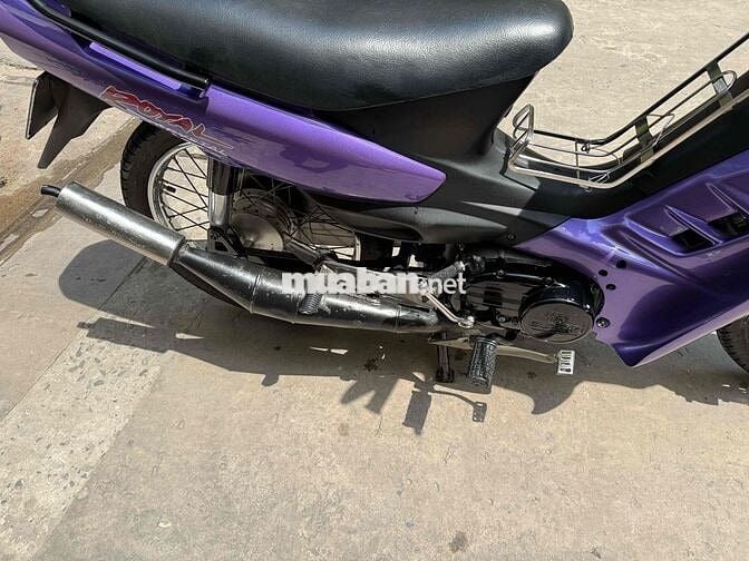 xe suzuki royal 110cc