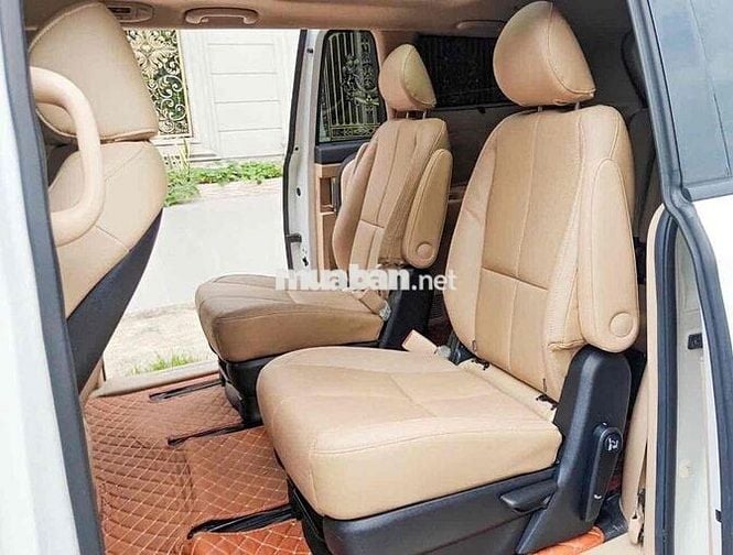 Kia Sedona 2019 3.3 GAT Premium - 78000 km