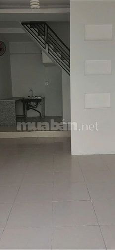 Cho thuê nhà 1 trệt 1 lầu MT Tam Châu Tam Phú Thủ Đức
