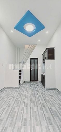 Hh1% Bán 3 căn chung 1 sổ chỉ 3,9 tỷ thu nhập trên 12 triệu ở tân phú